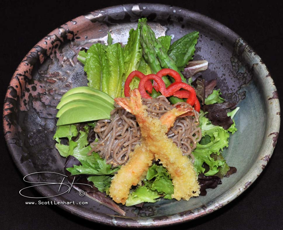 food photography for restaurants and chefs